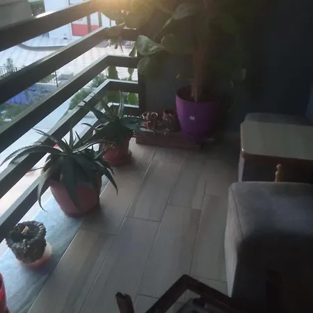 Apartment Lux, Don Bosko