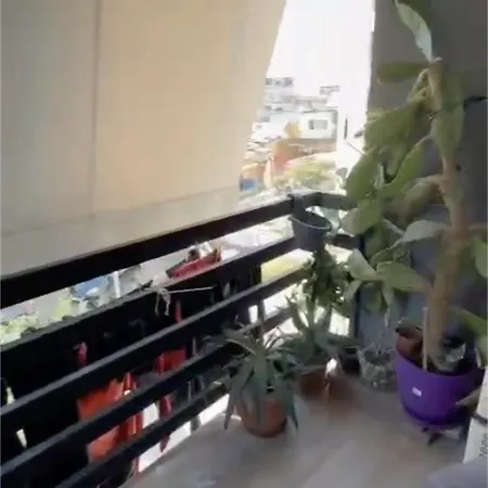 Lux, Don Bosko Apartment Tirana