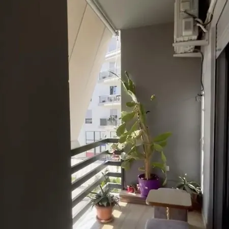 Lux, Don Bosko Apartment *
