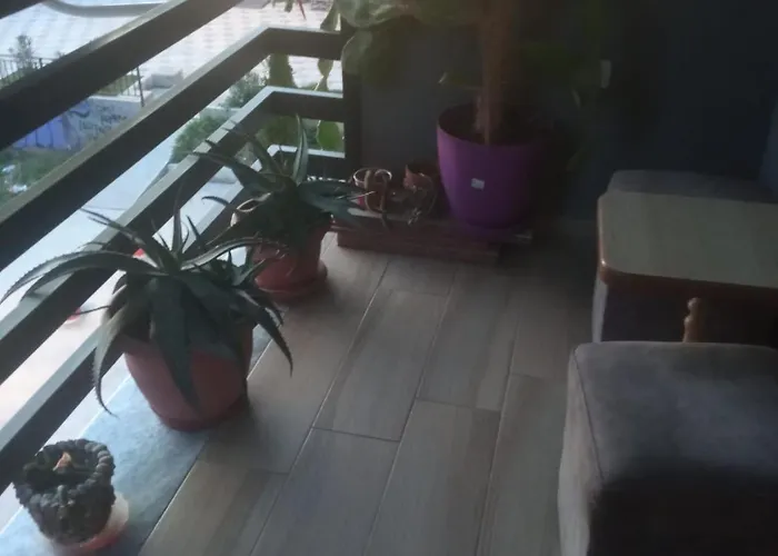 Apartment Lux, Don Bosko