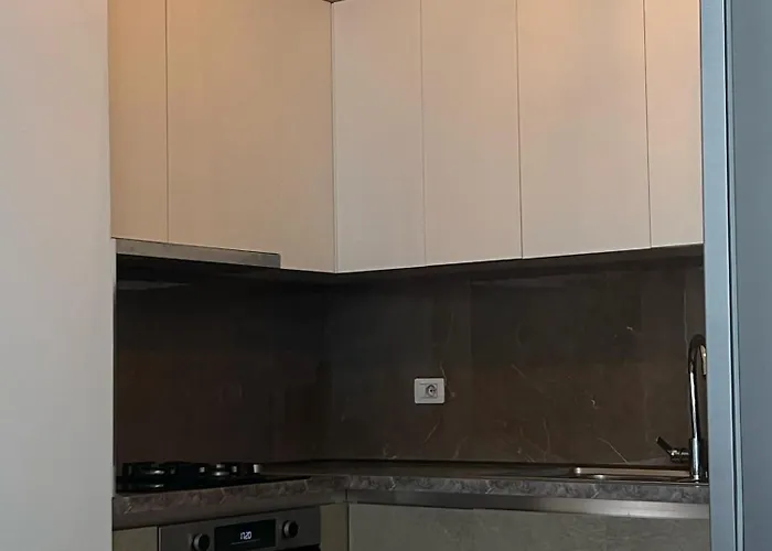 Lux, Don Bosko Apartment Tirana