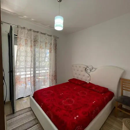 Lux, Don Bosko Tirana