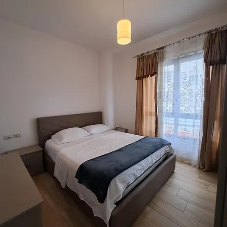 Lux, Don Bosko Tirana