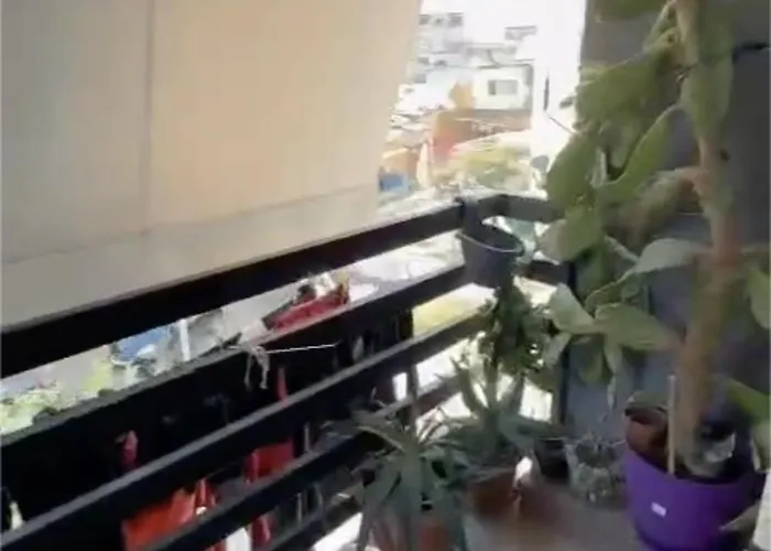 Lux, Don Bosko Appartamento Tirana