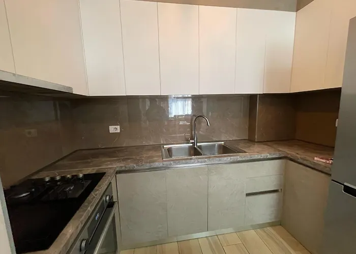 Lux, Don Bosko Appartamento *