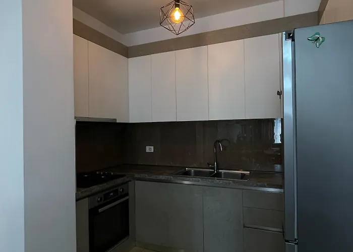 Lux, Don Bosko Tirana